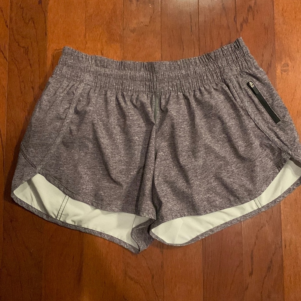 Lululemon Track that Short 12